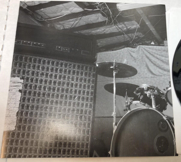 Soul Control (4) : Playing Coward (7", S/Sided, Num, Pre)